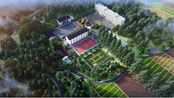 365电子娱乐官方网站林学园艺利川研究院