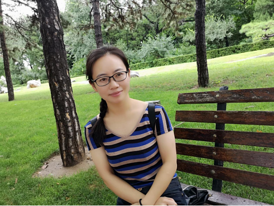 唐巧玉